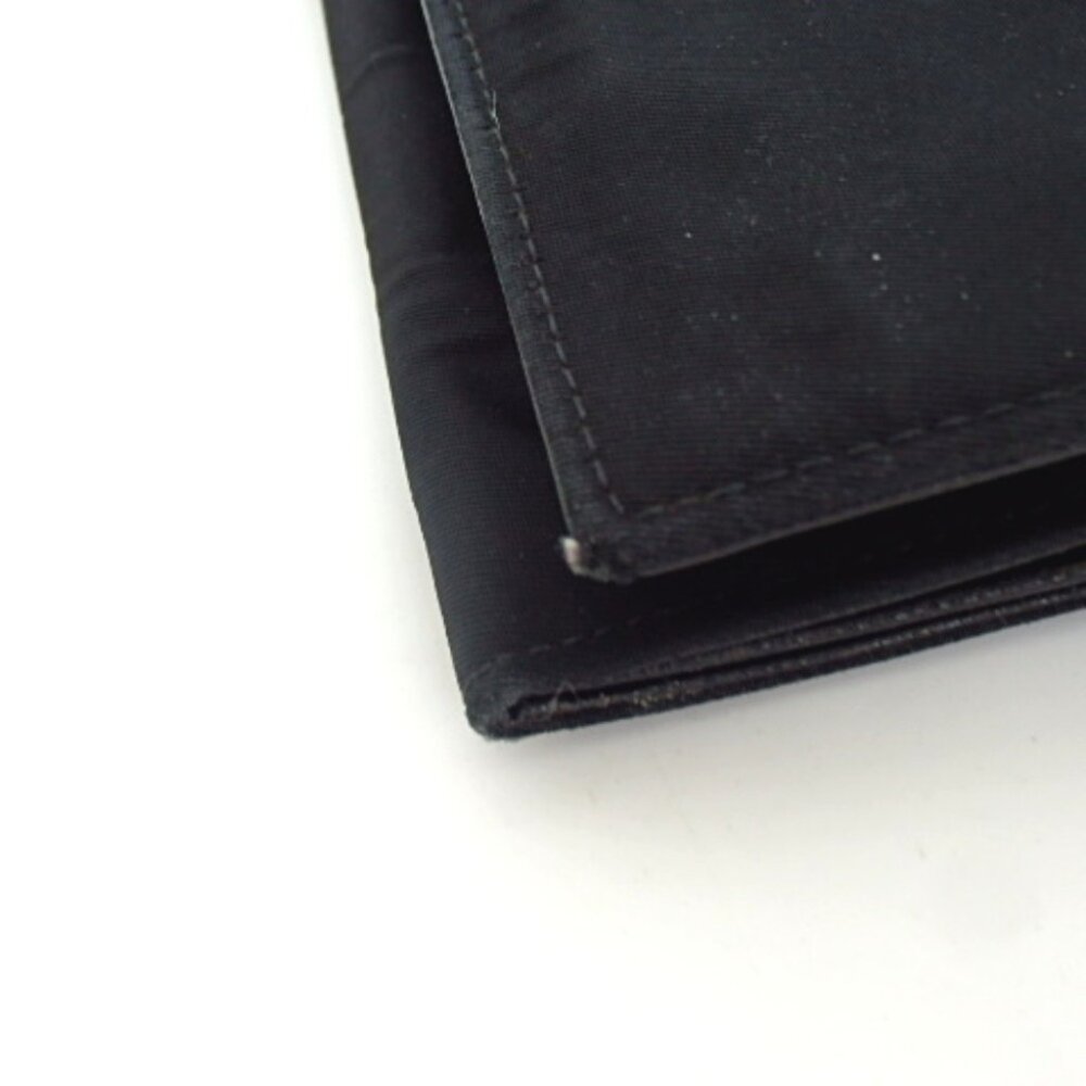 Authentic PRADA Safiano purse leather [Used] - Picture 6 of 14